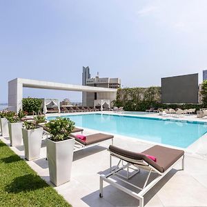 Epic Sana Luanda Hotel